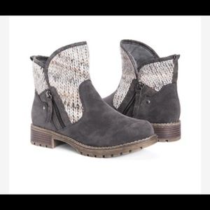 Muk Luks women’s gerri boots